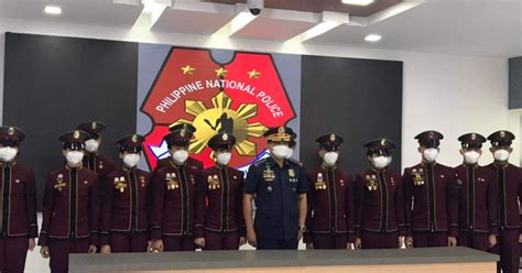 6 female cadets land in top 10 of PNPA Class '22.
